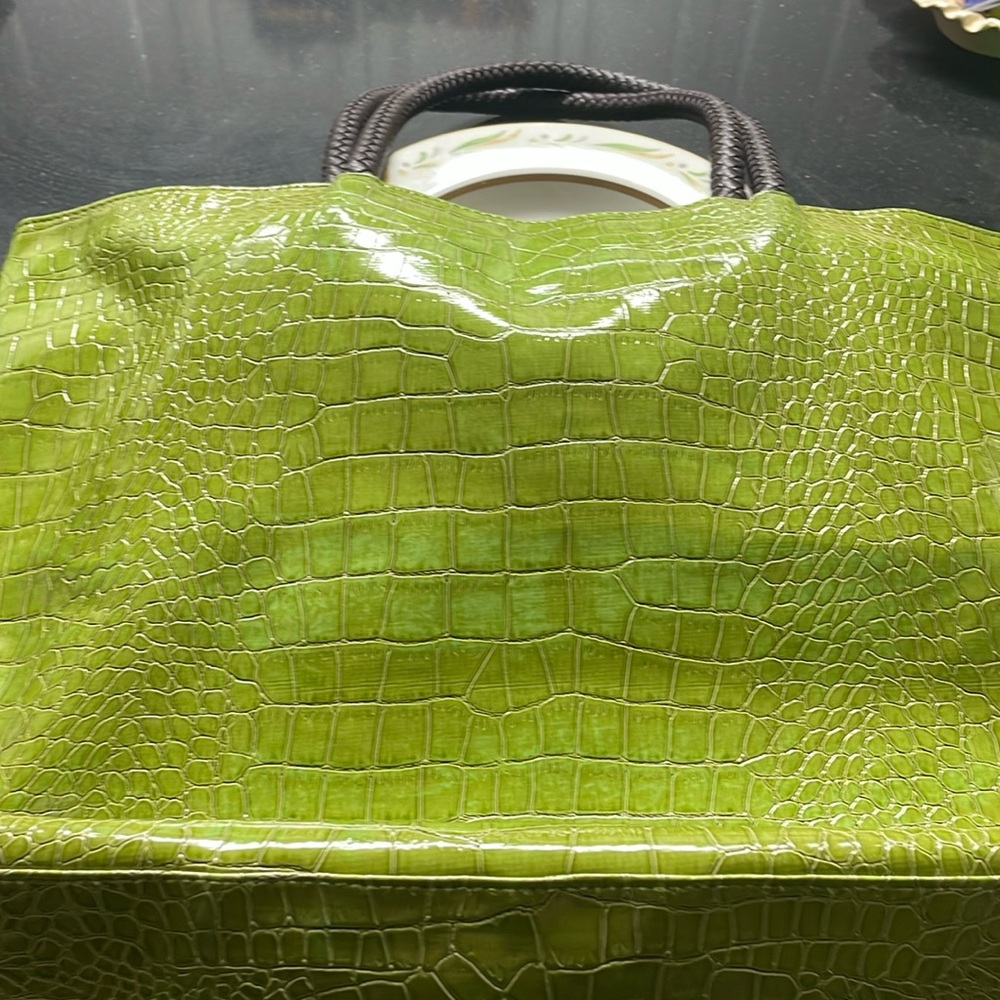 Tote Bag.  Large. Very nice…